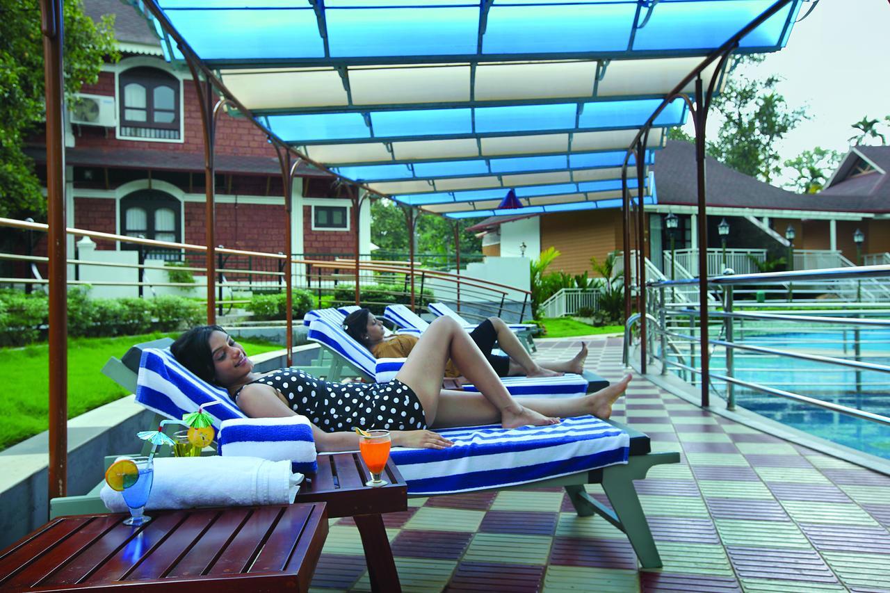 Wetzlar Resorts & Hotels, Cochin Muvattupuzha Exterior photo