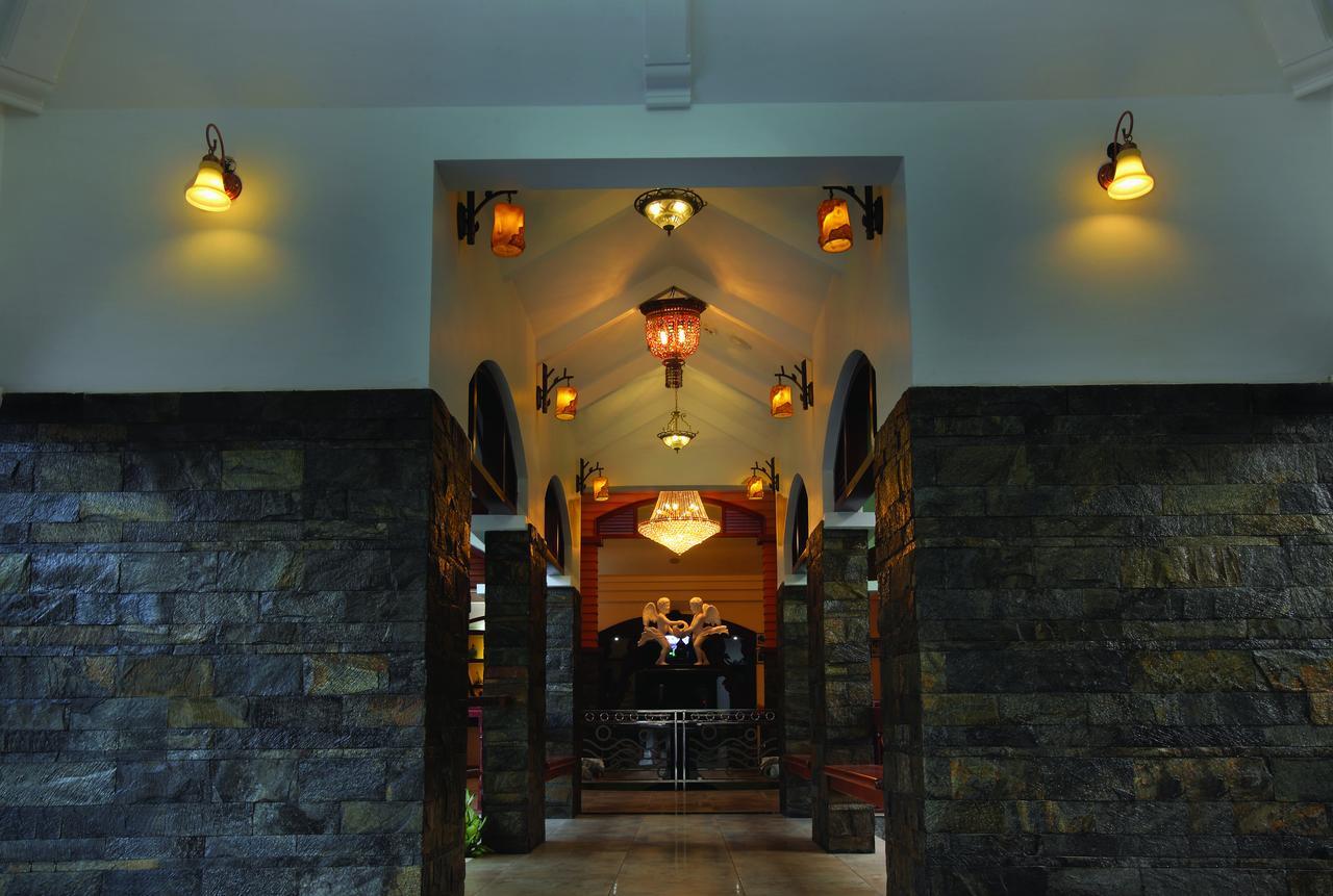 Wetzlar Resorts & Hotels, Cochin Muvattupuzha Exterior photo