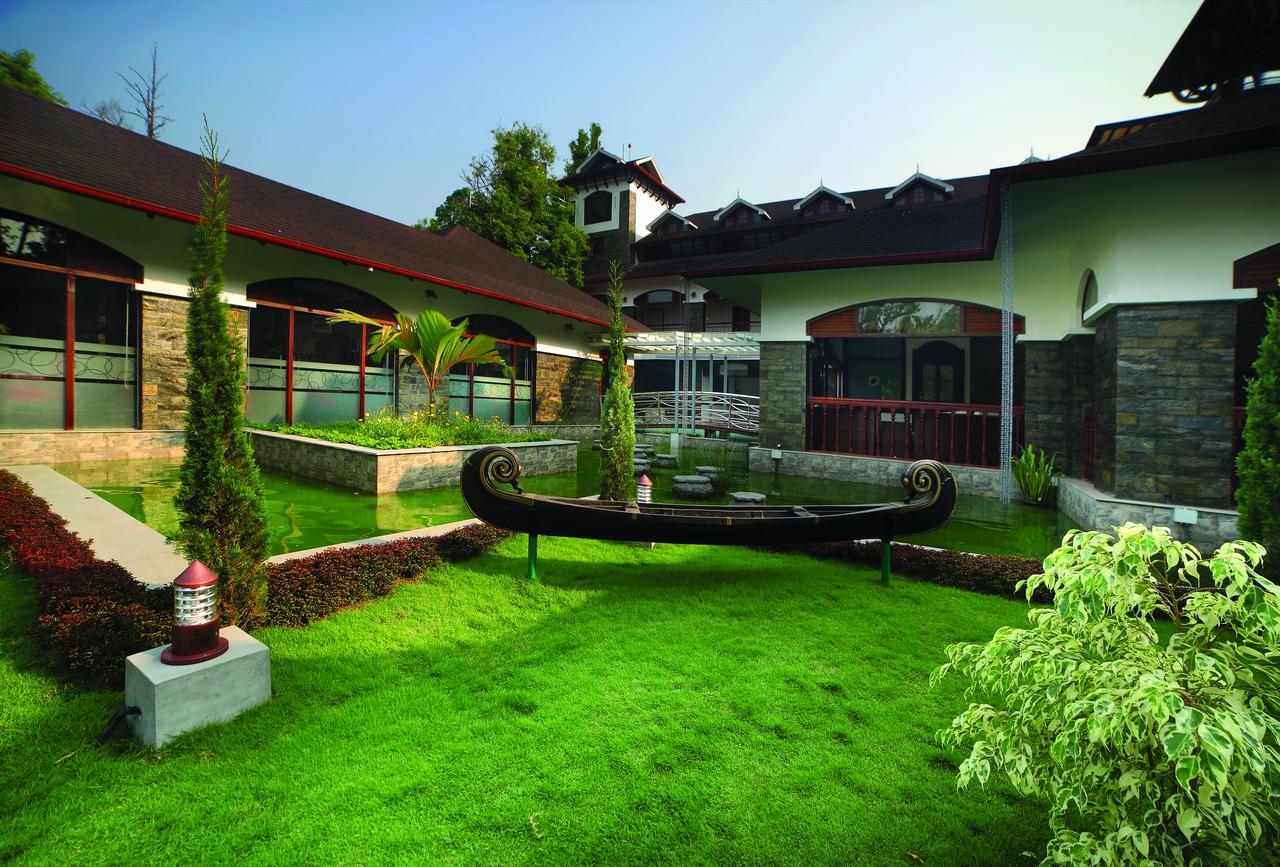 Wetzlar Resorts & Hotels, Cochin Muvattupuzha Exterior photo