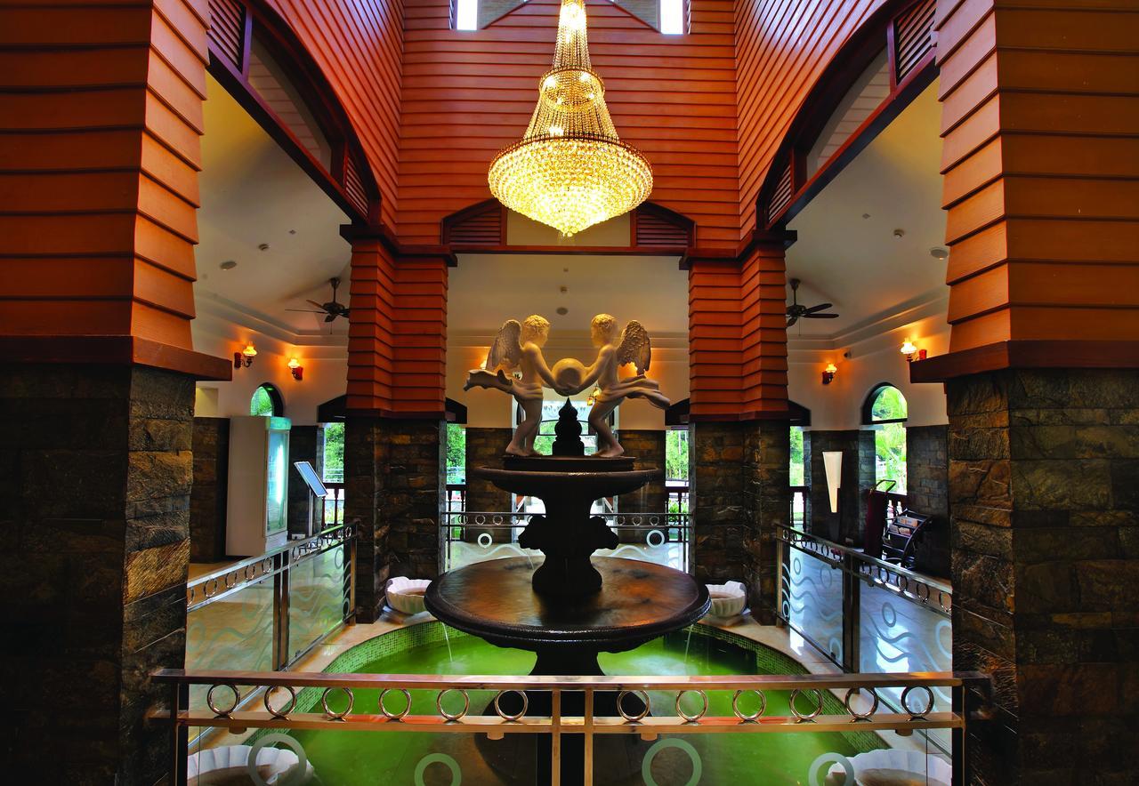 Wetzlar Resorts & Hotels, Cochin Muvattupuzha Exterior photo