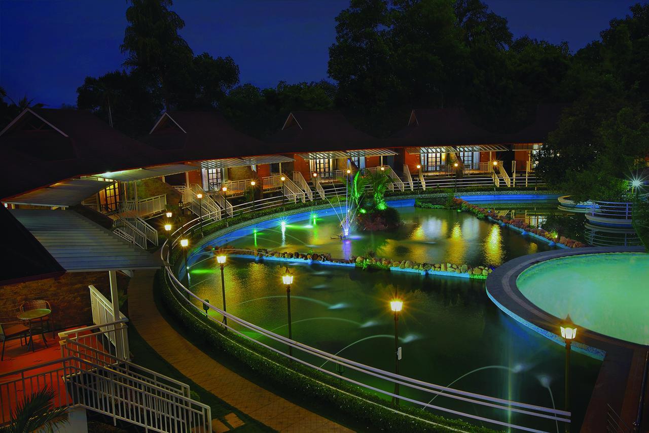 Wetzlar Resorts & Hotels, Cochin Muvattupuzha Exterior photo